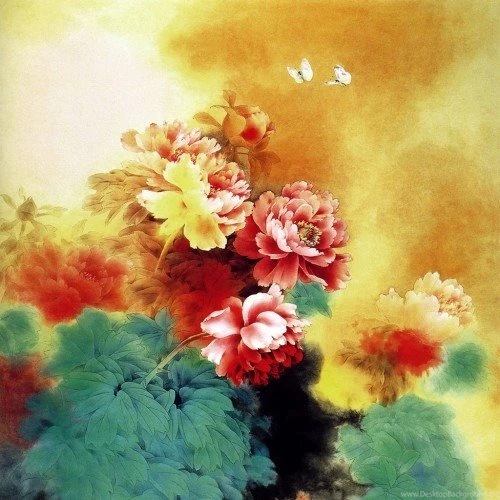 Chinese Painting