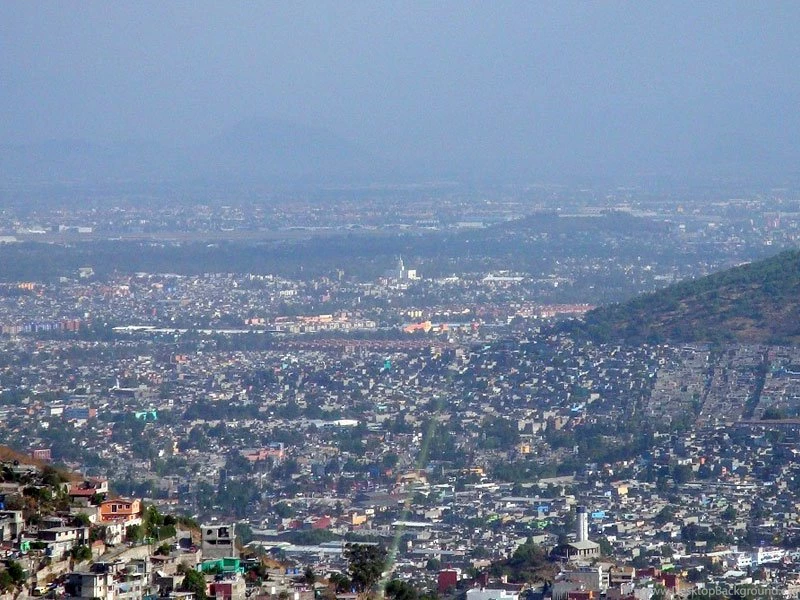 Mexico City Mexico LDS (Mormon) Temple Photograph Download