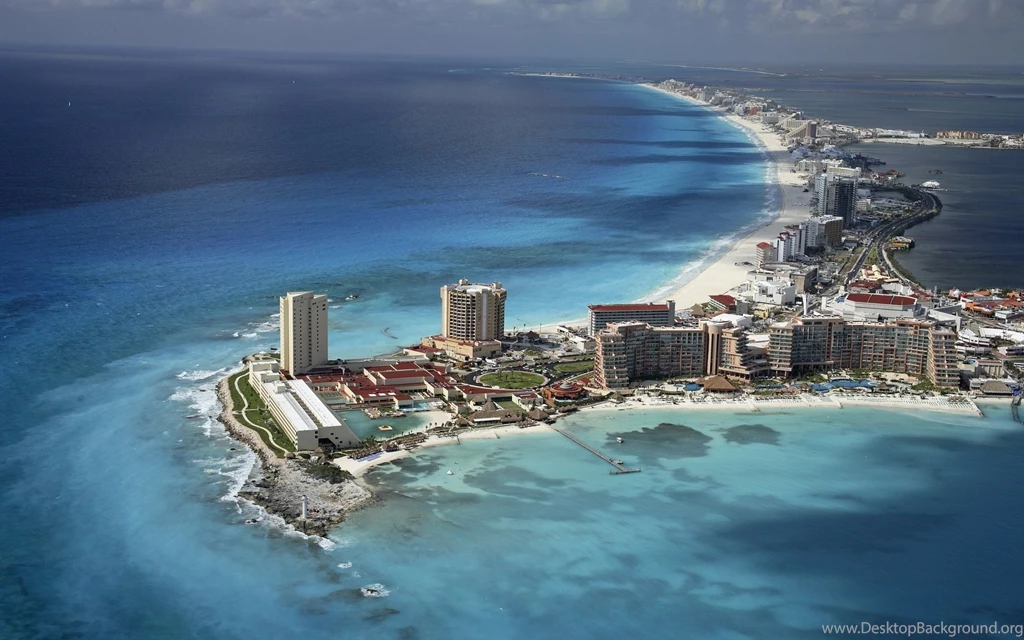 Cancun Mexico Wallpaper,mexico HD Wallpaper,cancun HD Wallpapers ...