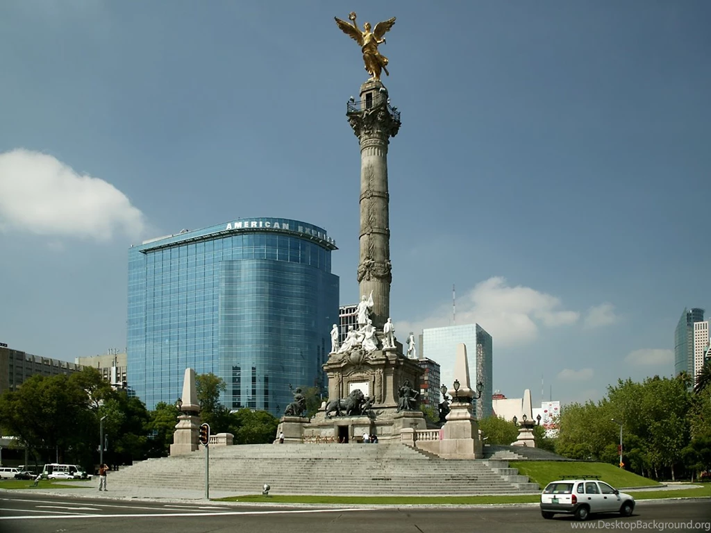 Mexico Travel Wallpapers