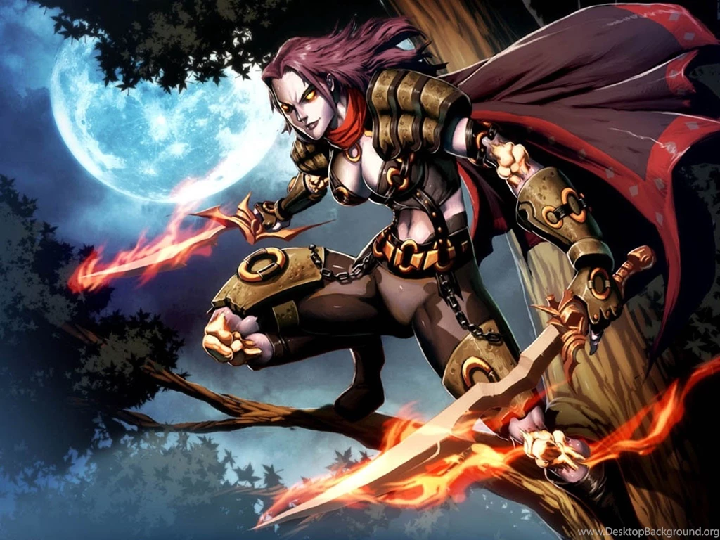 Rogue Wallpapers WoW   Wallpapers Zone