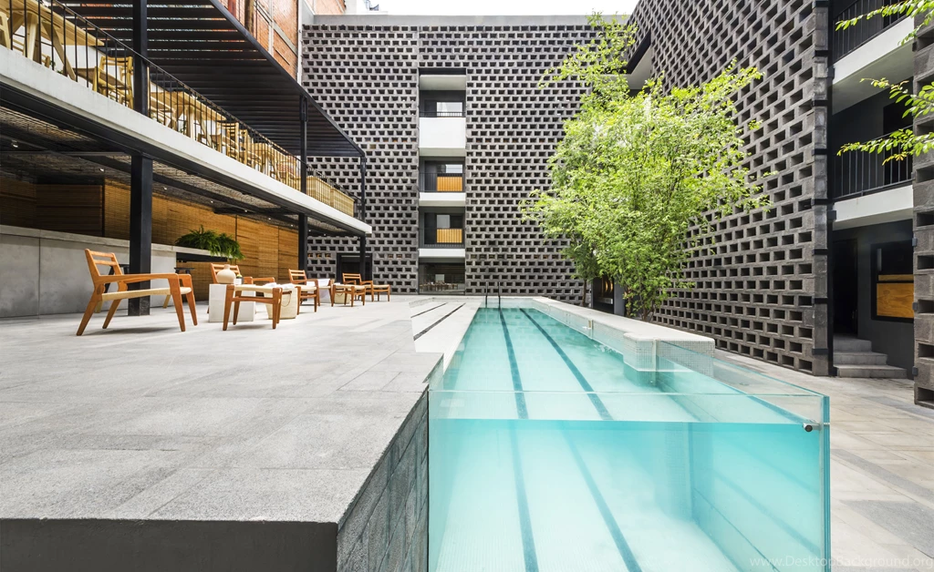 Hotel Carlota