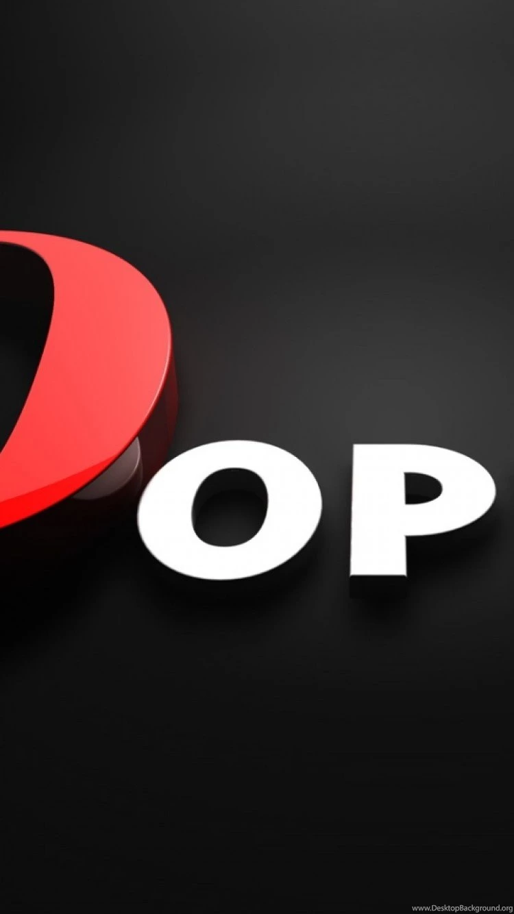 750x1334 Hi tech Wallpapers Download Opera Images, Brand ...