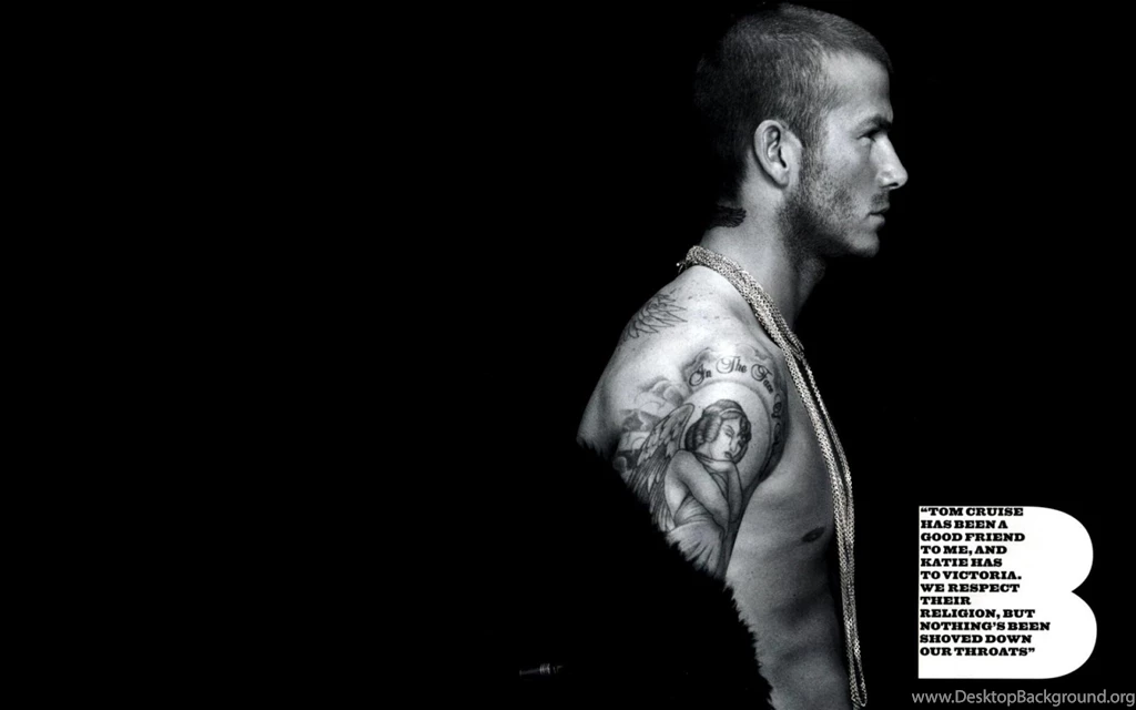 David Beckham Wallpapers High Resolution And Quality Download