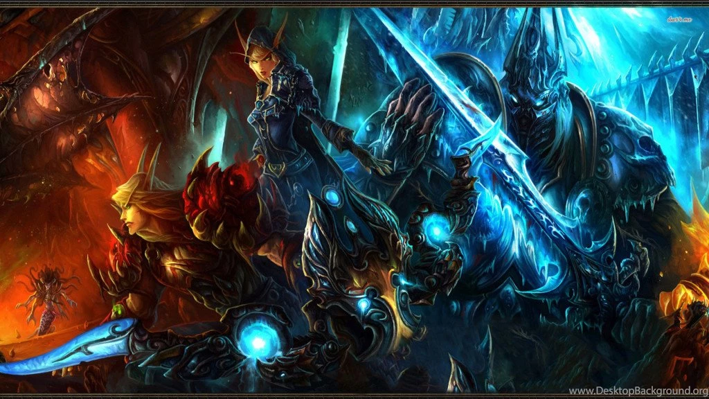 SylvanHunter Hearthstone Decks