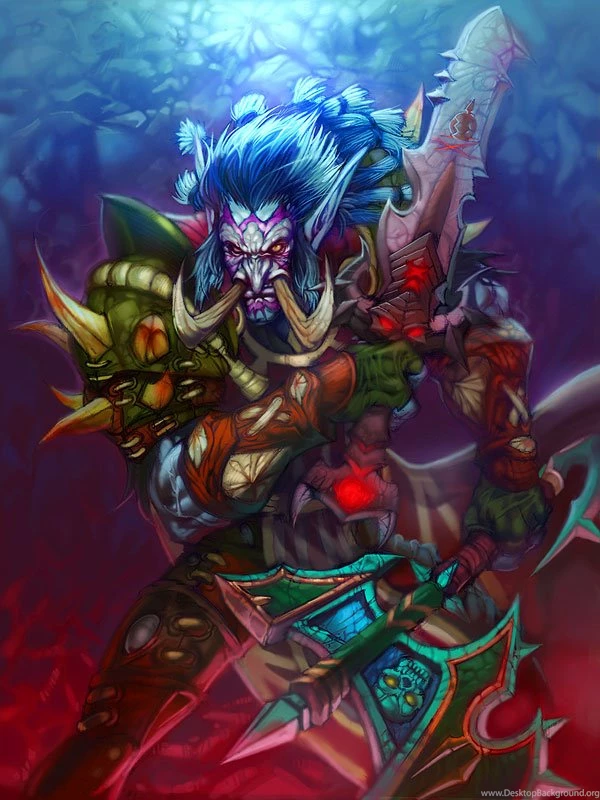 World Of Warcraft Rogue Quotes. QuotesGram
