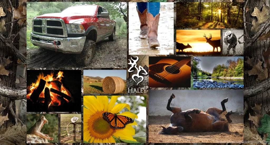 Country Girl Wallpapers   Wallpapers Zone