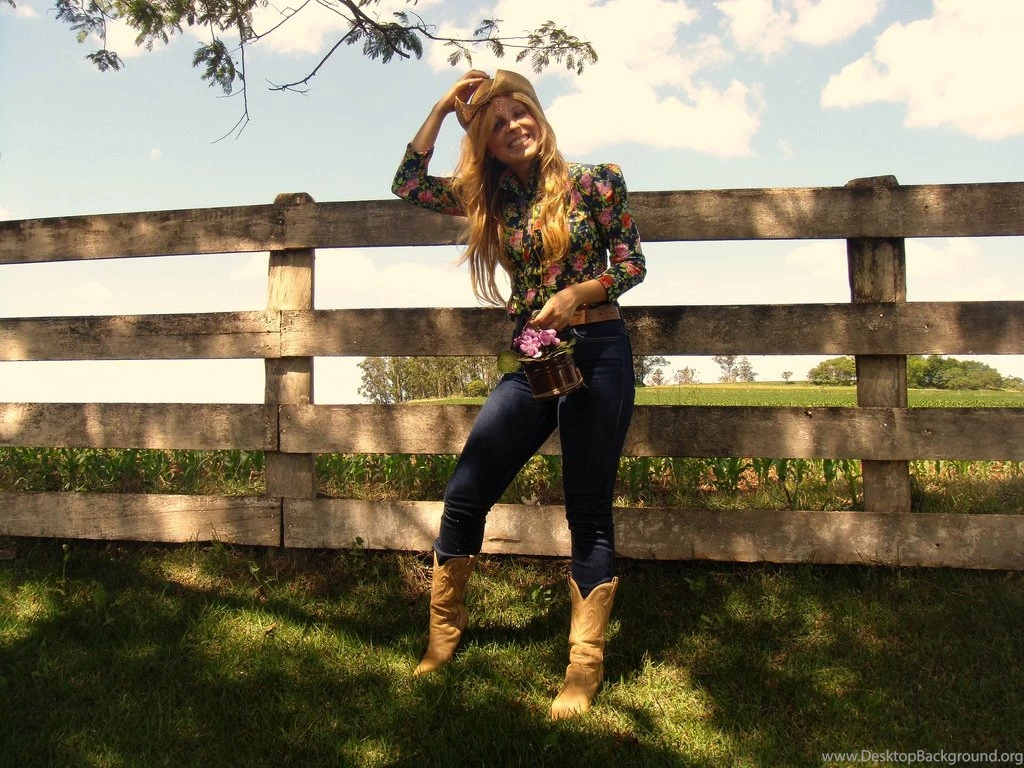 70s Country Girl   A Photo On Flickriver