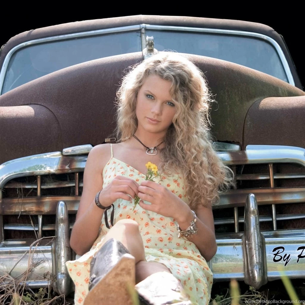 Rule 5 Country Girls