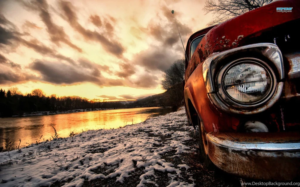 Country Truck Wallpapers Ford Truck Country Wallpapers Image Gallery ...