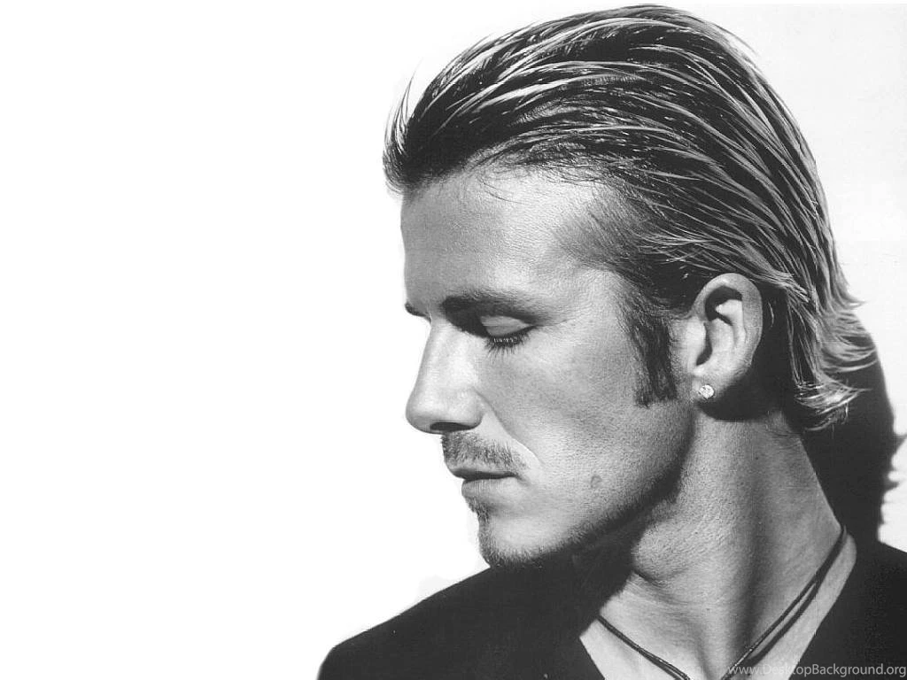 1024x768 David Beckham Desktop PC And Mac Wallpapers