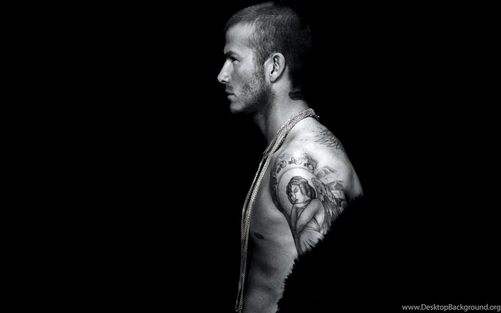 David Beckham