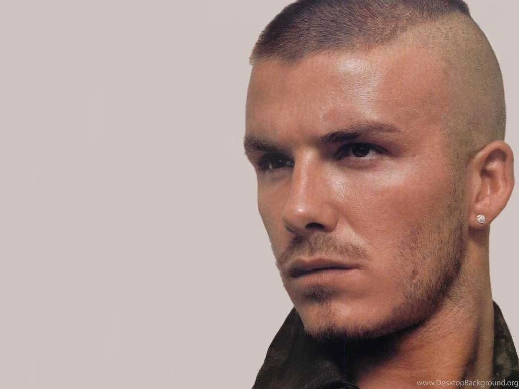 David Beckham Wallpapers 003
