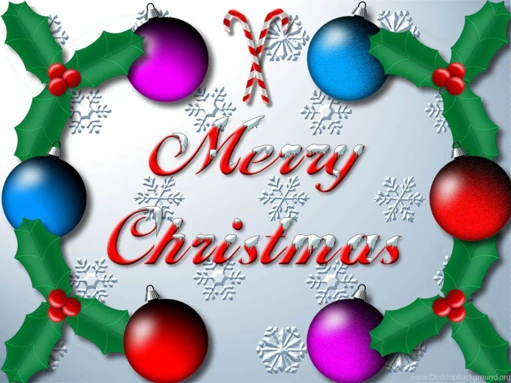 Christmas Wallpapers Screensavers