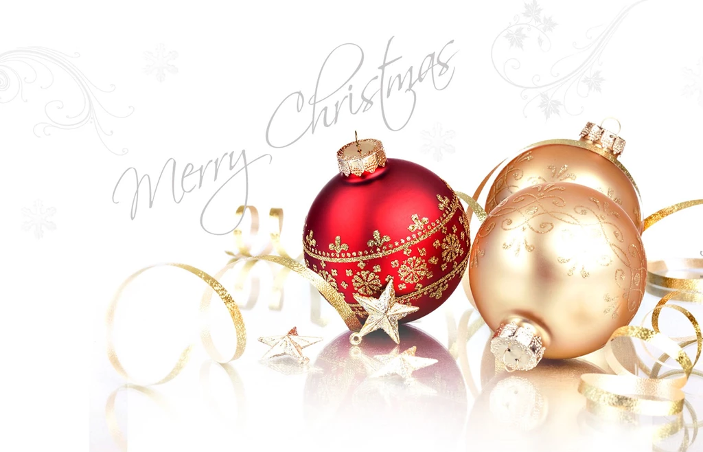 30 Free Christmas Wallpapers And Screensavers Pictures