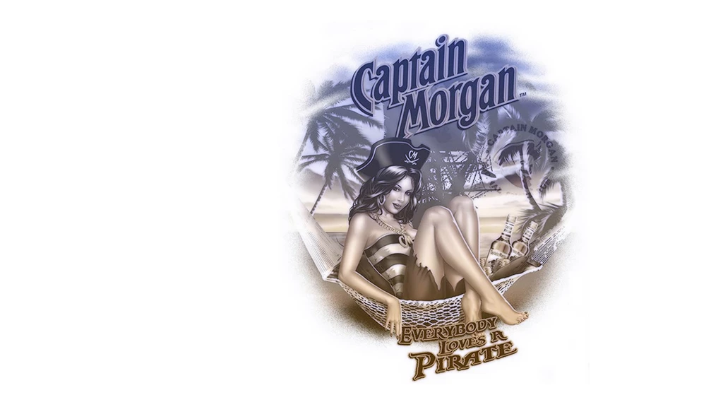 1 Captain Morgan HD Wallpapers