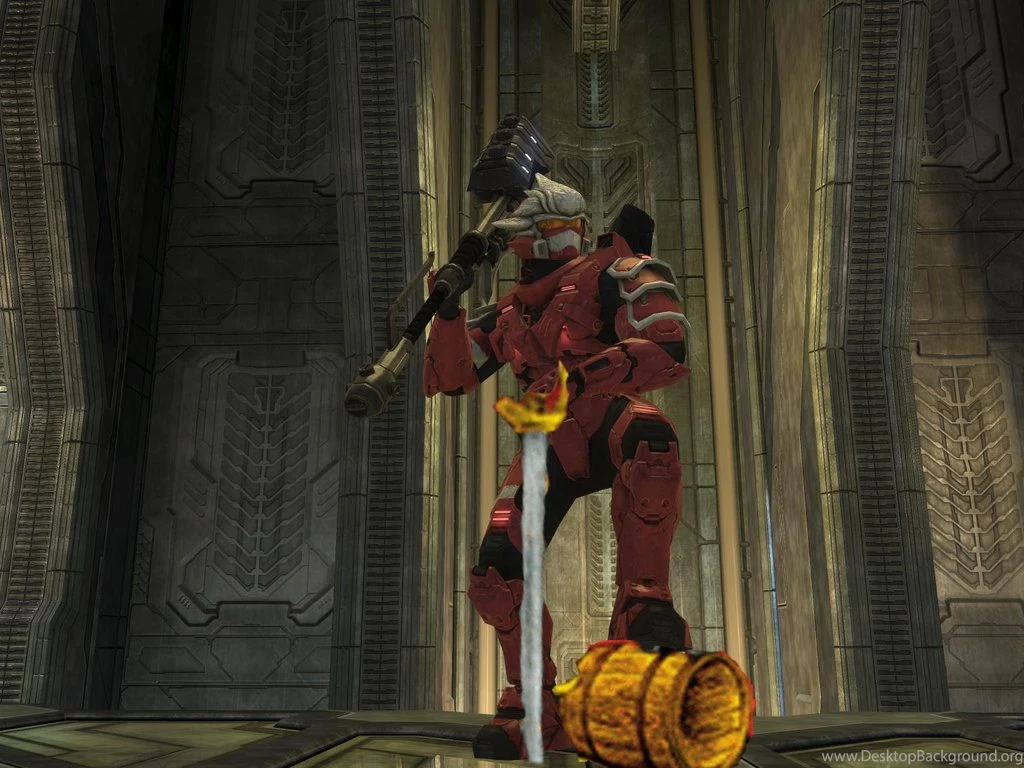 New Halo And Captain Morgan By Vertigo322 On DeviantArt