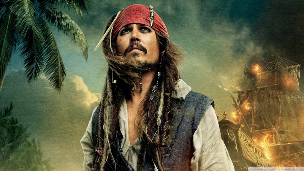 Download Captain Morgan Wallpapers 800x600