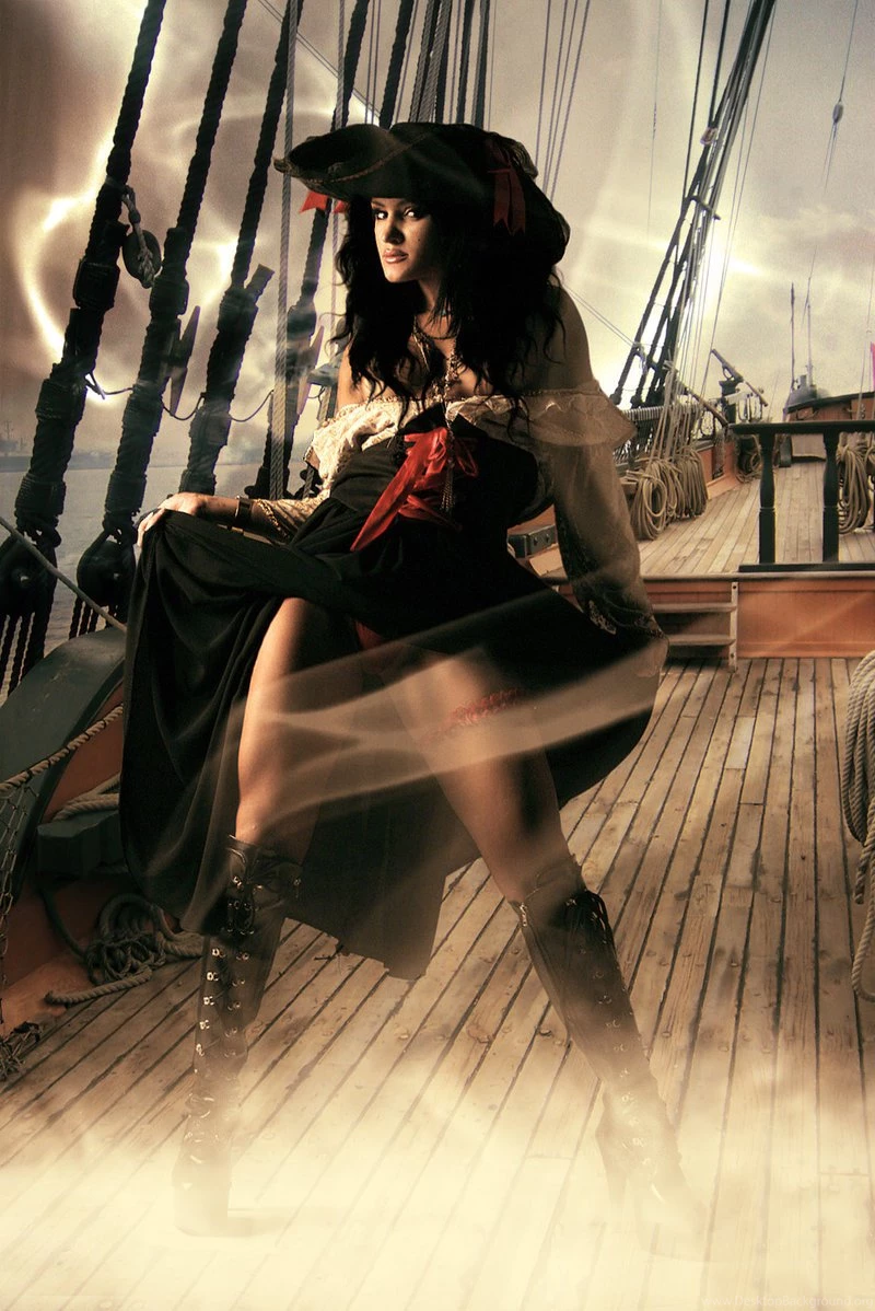 Captain Morgan By Heilel ben shahar On DeviantArt