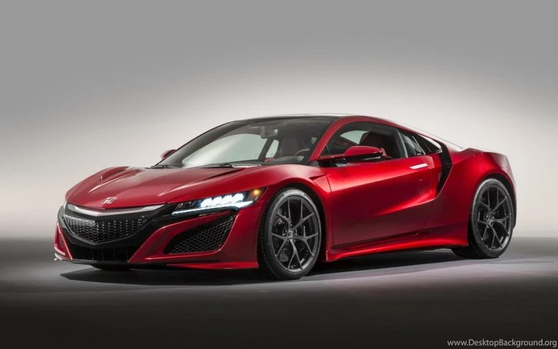 Sports Car Wallpapers