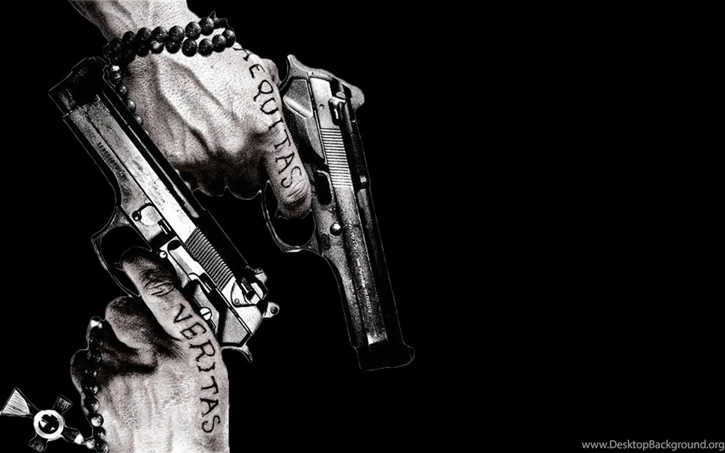 The Boondock Saints Wallpapers Wallpapers Cave