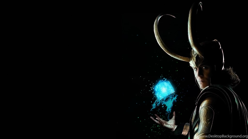 Loki Wallpapers