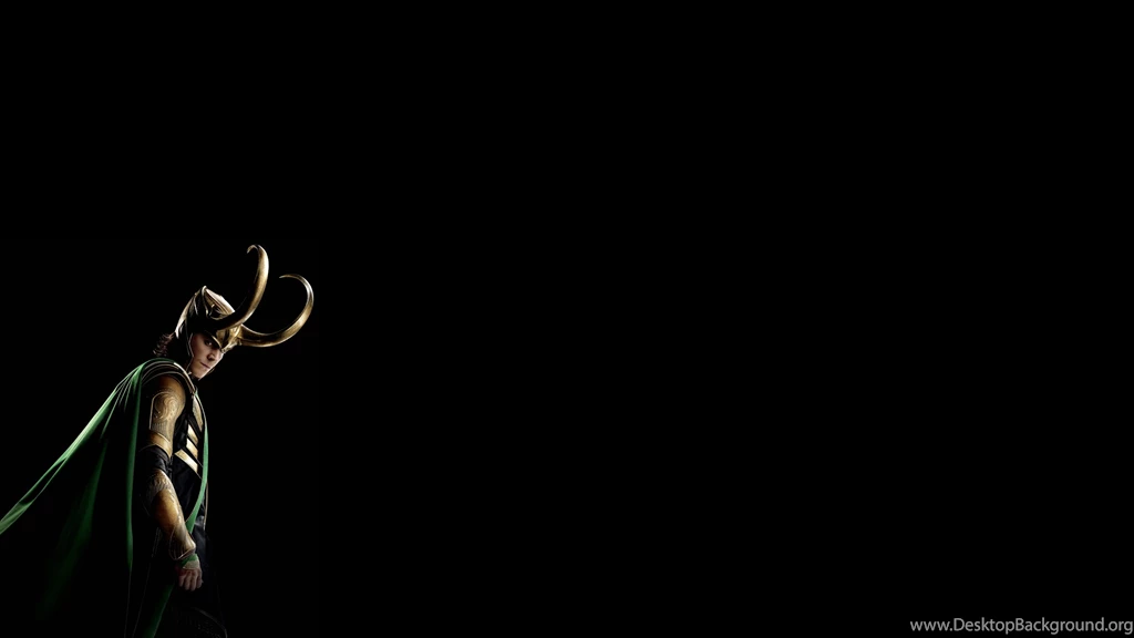 Loki The Avengers Wallpapers HD