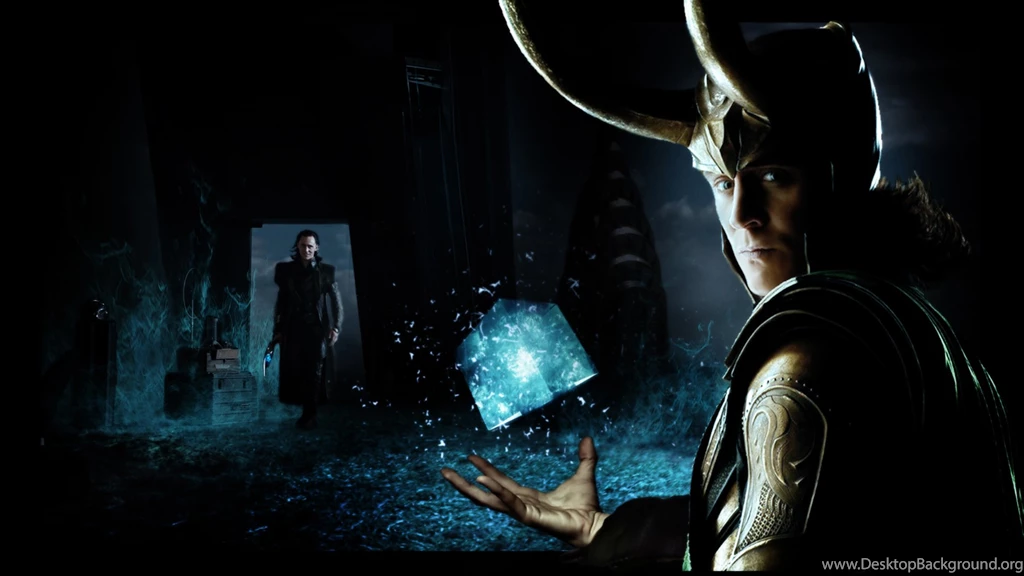 Loki Wallpapers HD Free Download