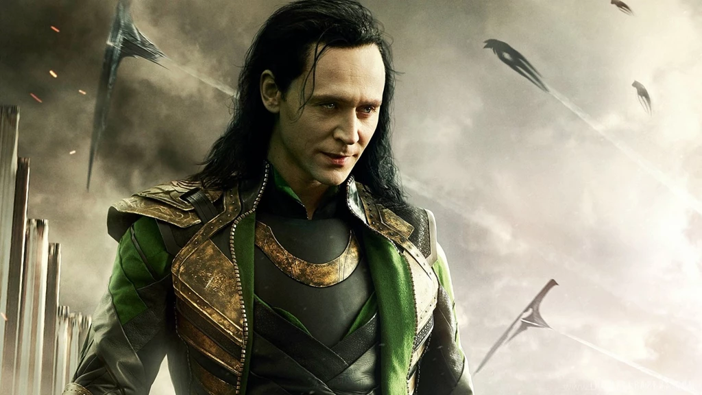 Loki Thor 2 The Dark World HD Wallpapers   IHD Wallpapers