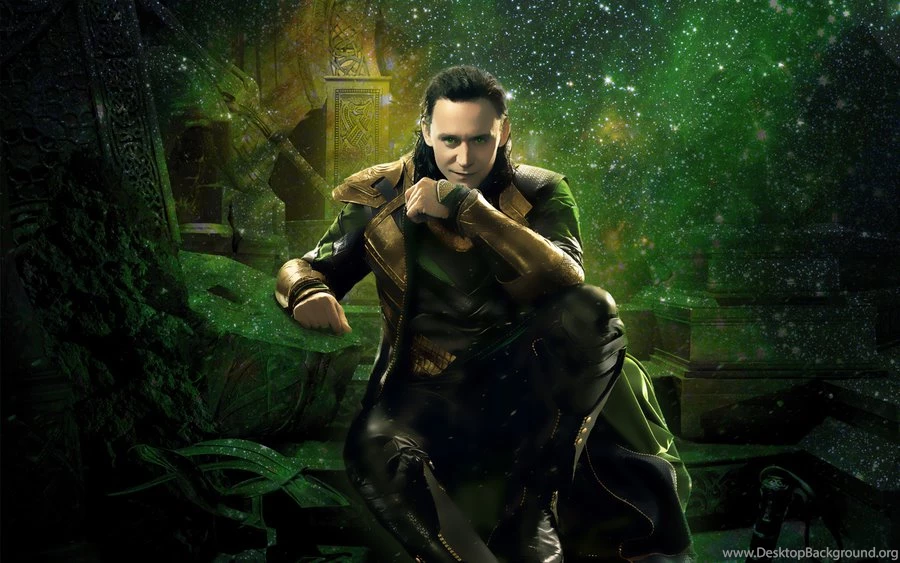 Loki Wallpapers   Wallpapers Zone