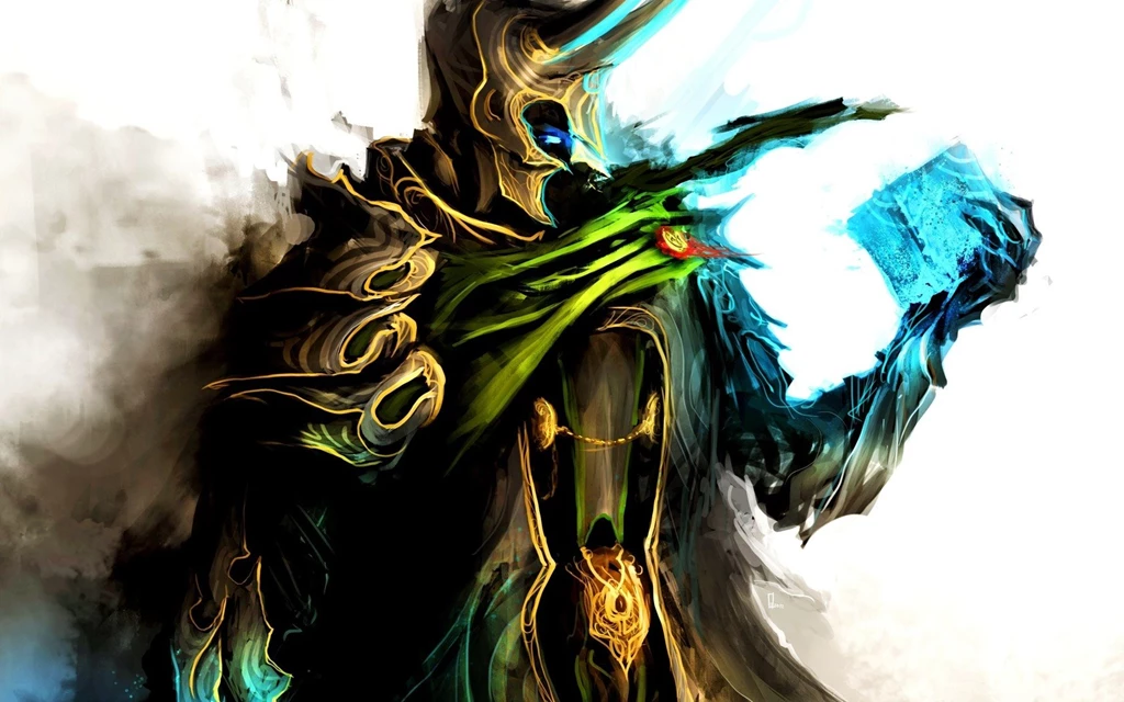 43 Loki HD Wallpapers