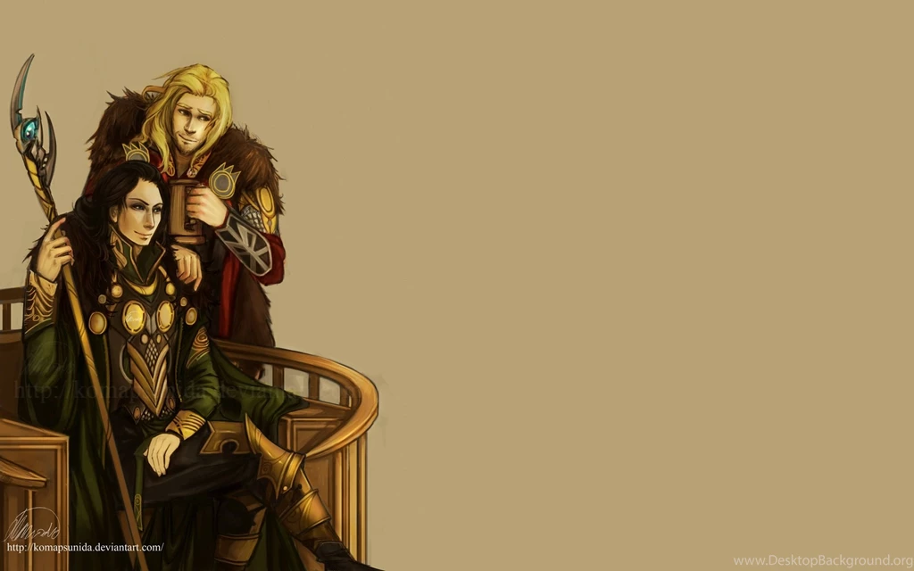 Edit Thor Loki HD Wallpapers With Resolution 480x800