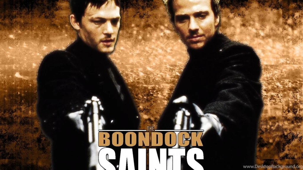 Saints The Boondock Saints Boondock Saints Movie HD Wallpapers ...