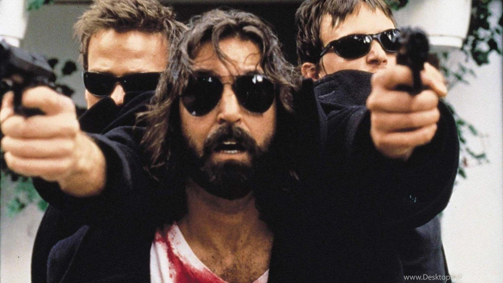 The Boondock Saints Boondock Saints Movie HD Wallpapers, Desktop ...