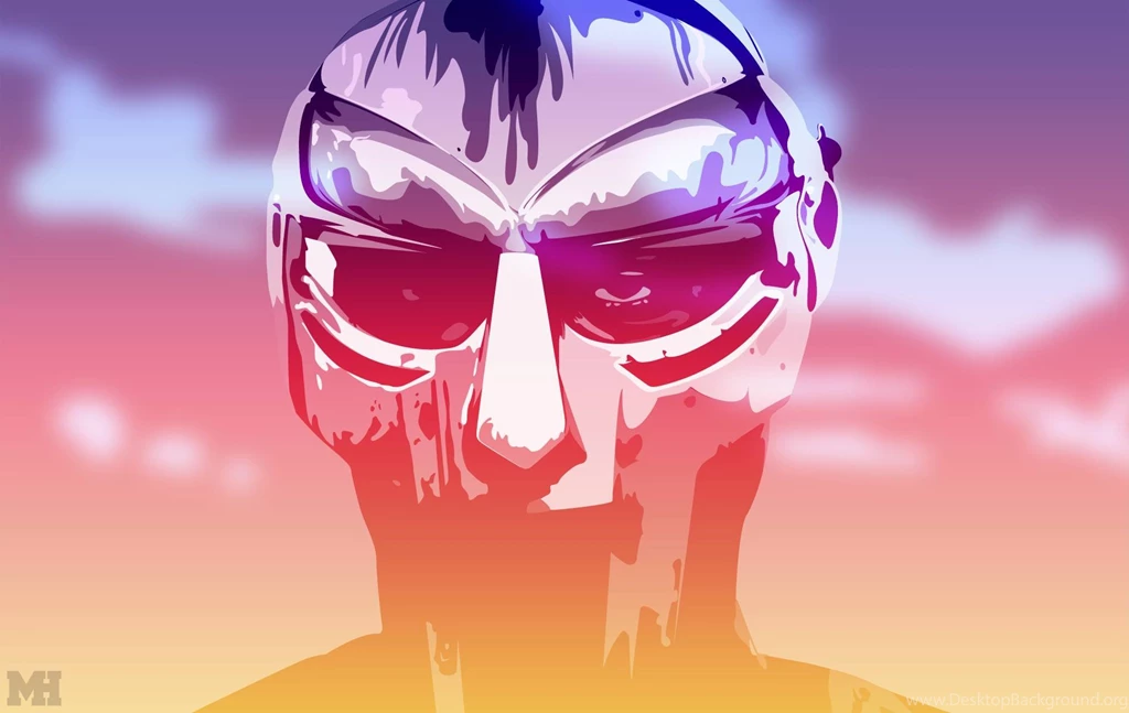 Madvillain (Wallpaper) MF Doom Wallpapers