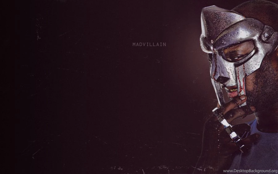 Madvillain By NapkinKitty On DeviantArt