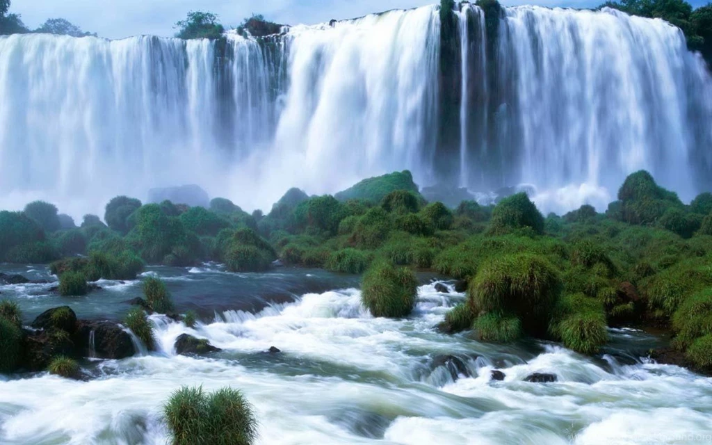 Waterfall Live Wallpapers Free   Android Apps And Tests   AndroidPIT