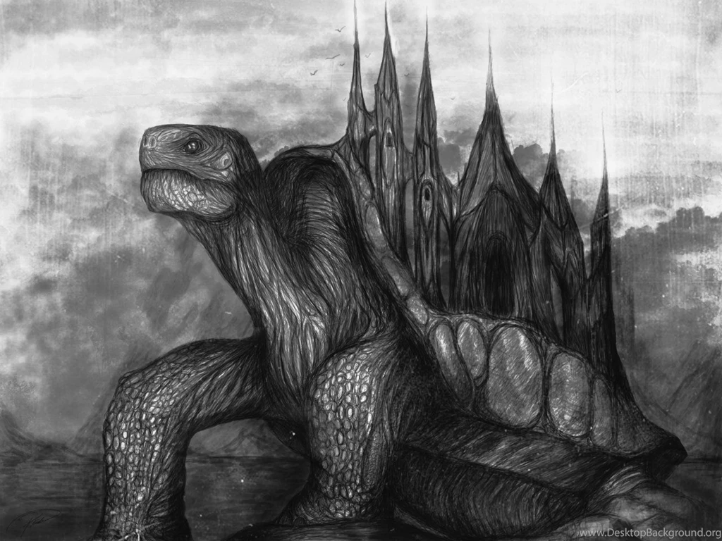 Авторские обои для рабочего стола / Wallpapers[ru]