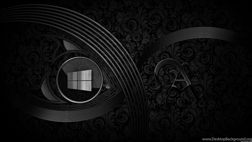 A Windows Desktop Backgrounds By AbdNew On DeviantArt