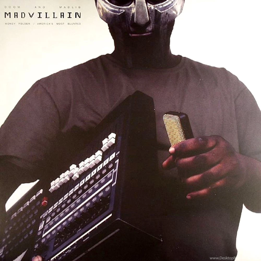 Madvillain