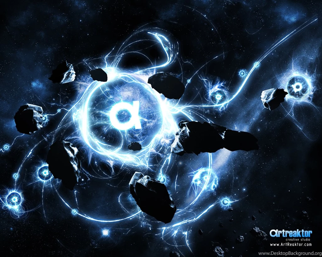 Авторские обои для рабочего стола / Wallpapers[ru]