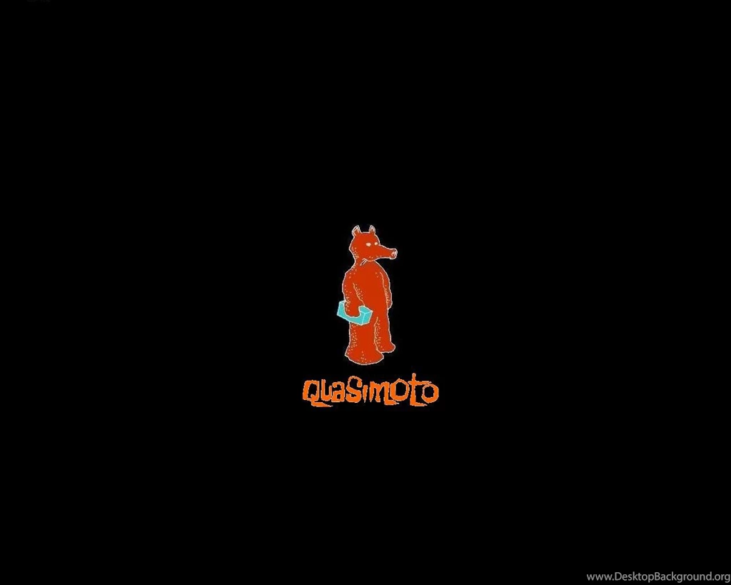 The Gallery For > Quasimoto Wallpapers