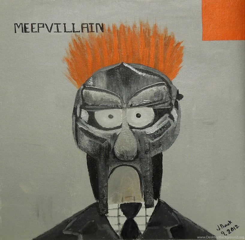Meepvillain