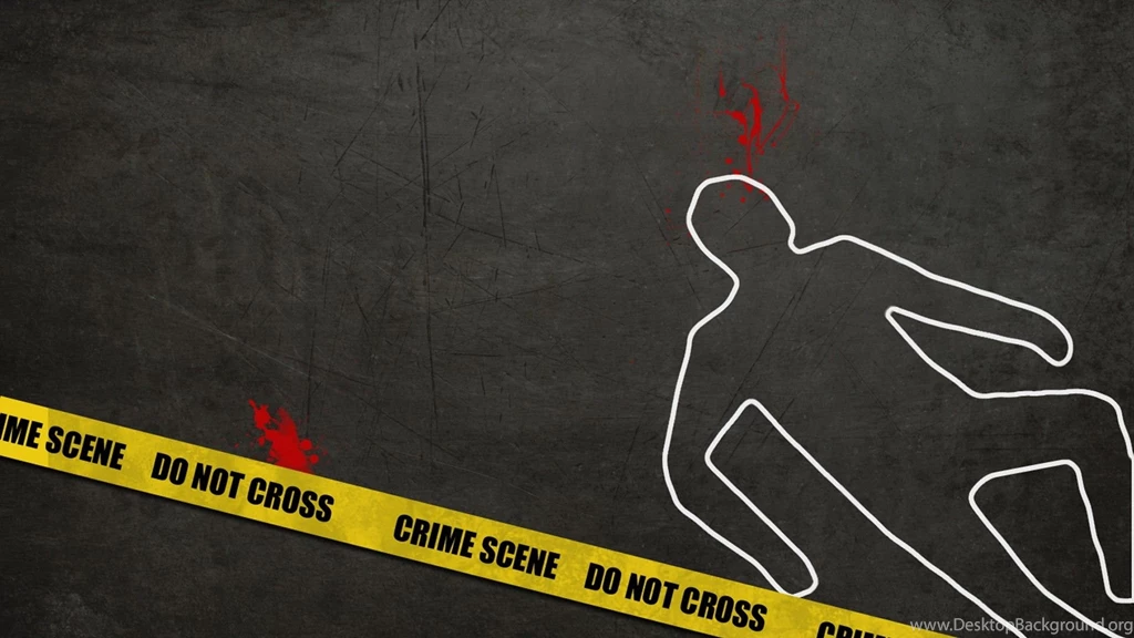 Crime Scene Wallpapers Wallpapers Cave