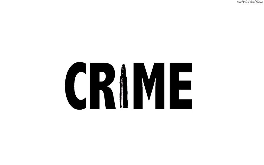 Crime Wallpapers By MacNerdBoy On DeviantArt