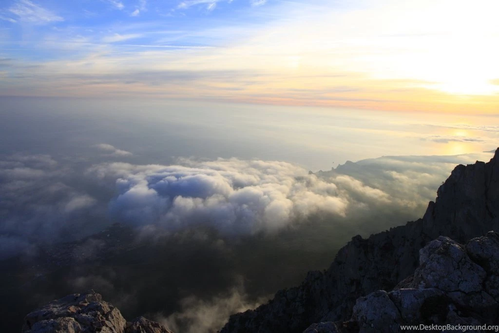 Авторские обои для рабочего стола / Wallpapers[ru]