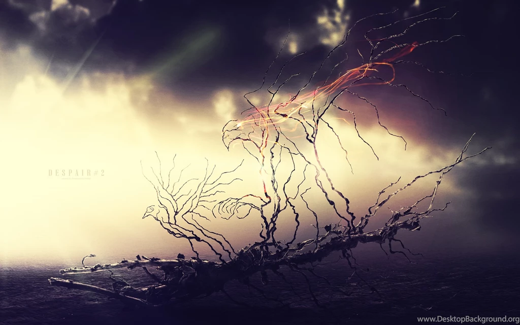 Авторские обои для рабочего стола / Wallpapers[ru]