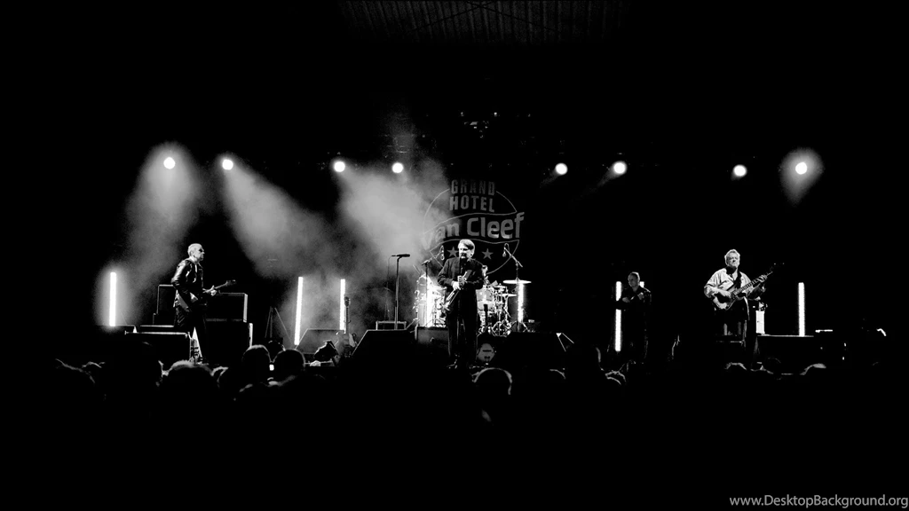 Element Of Crime