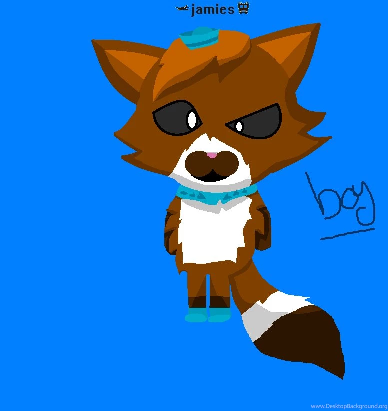 Octonauts New Friend Name Jamies By Killerwolfcat932 On DeviantArt