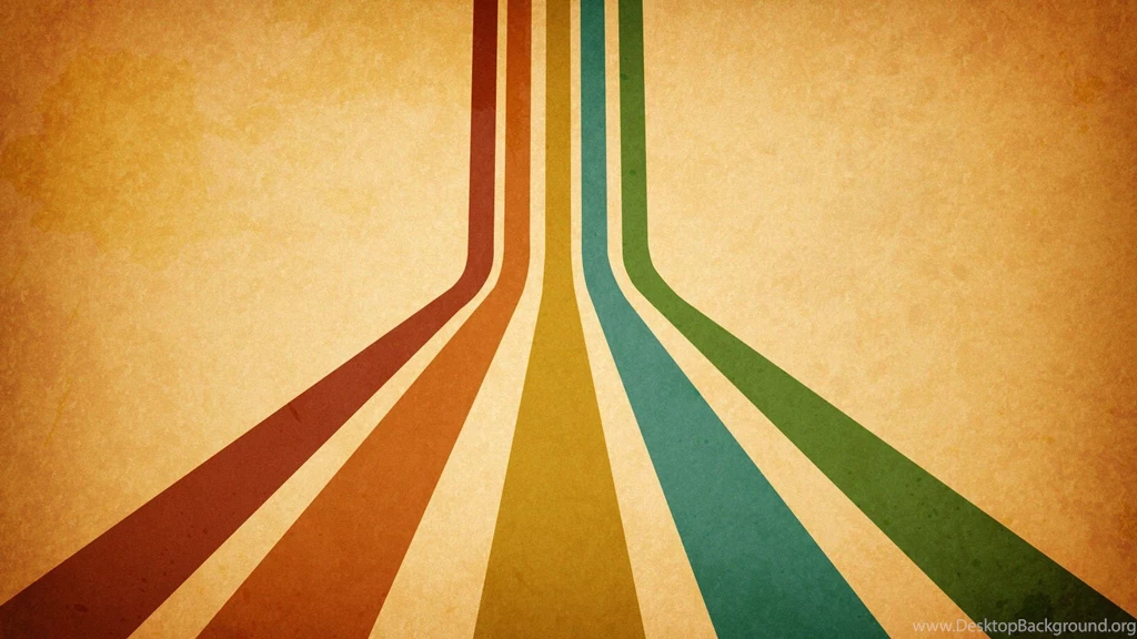 Retro Stripes Hd Wallpapers 1920x1080